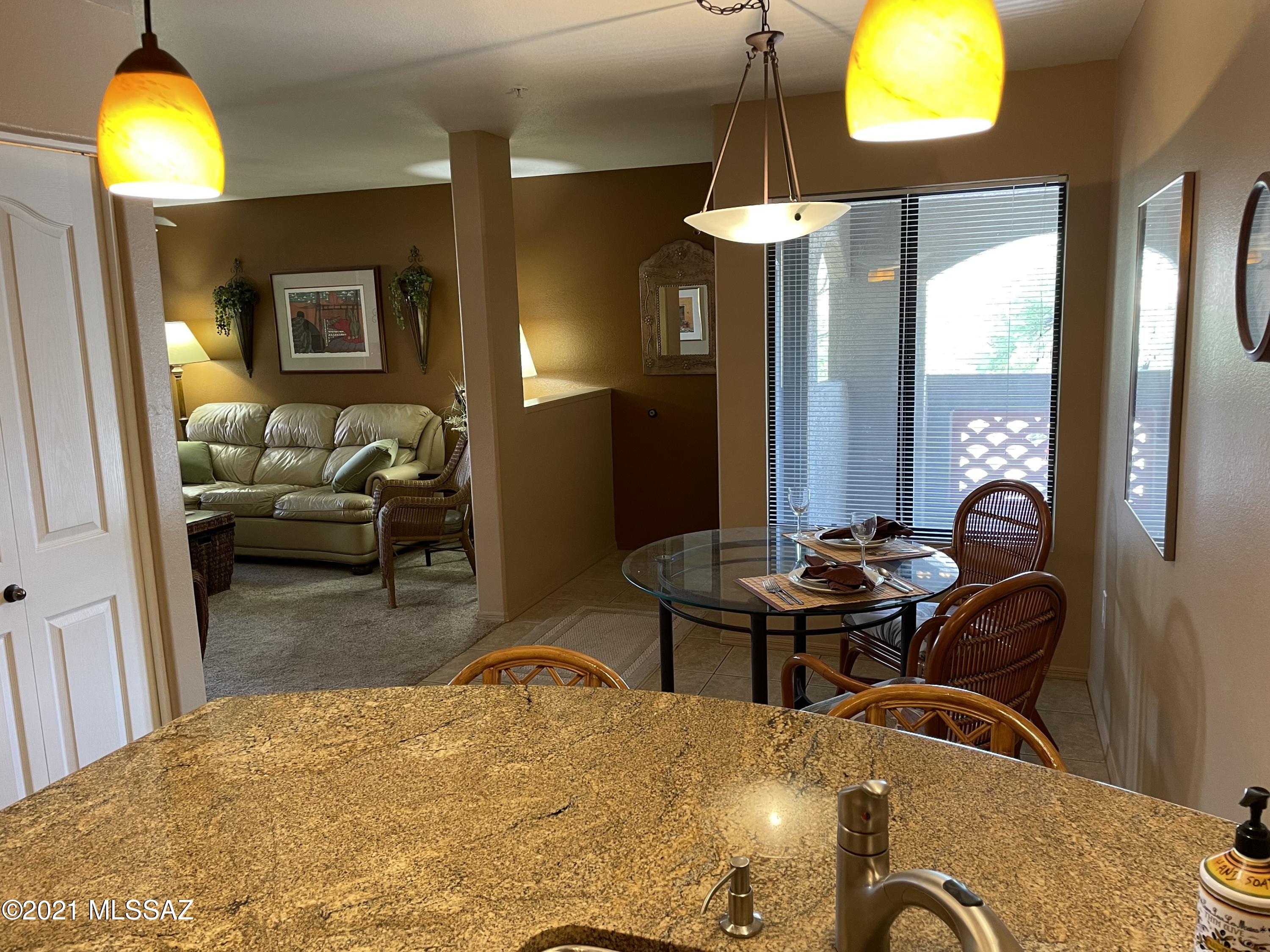 5751 N Kolb Road Unit: 9207