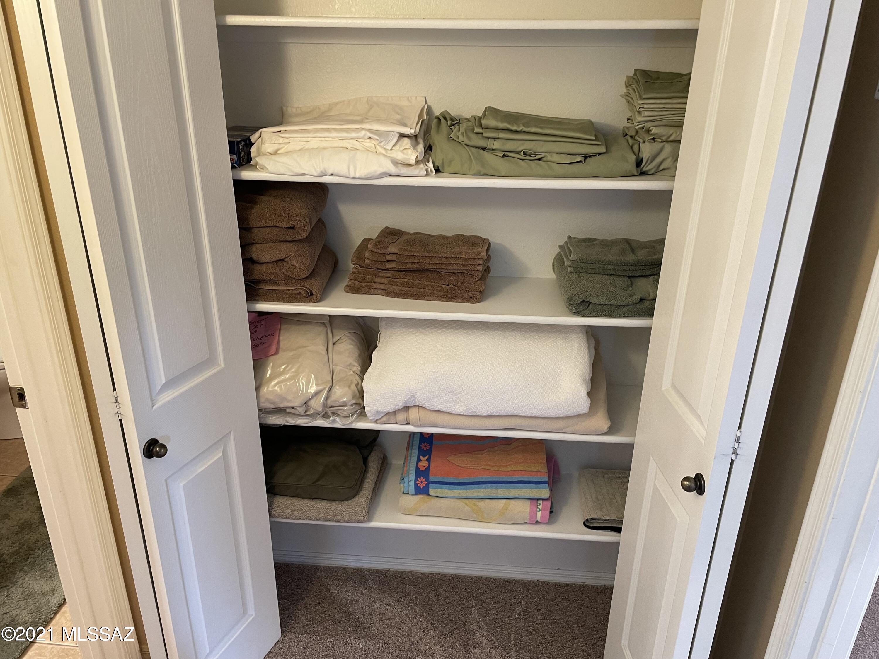 5751 N Kolb Road Unit: 9207