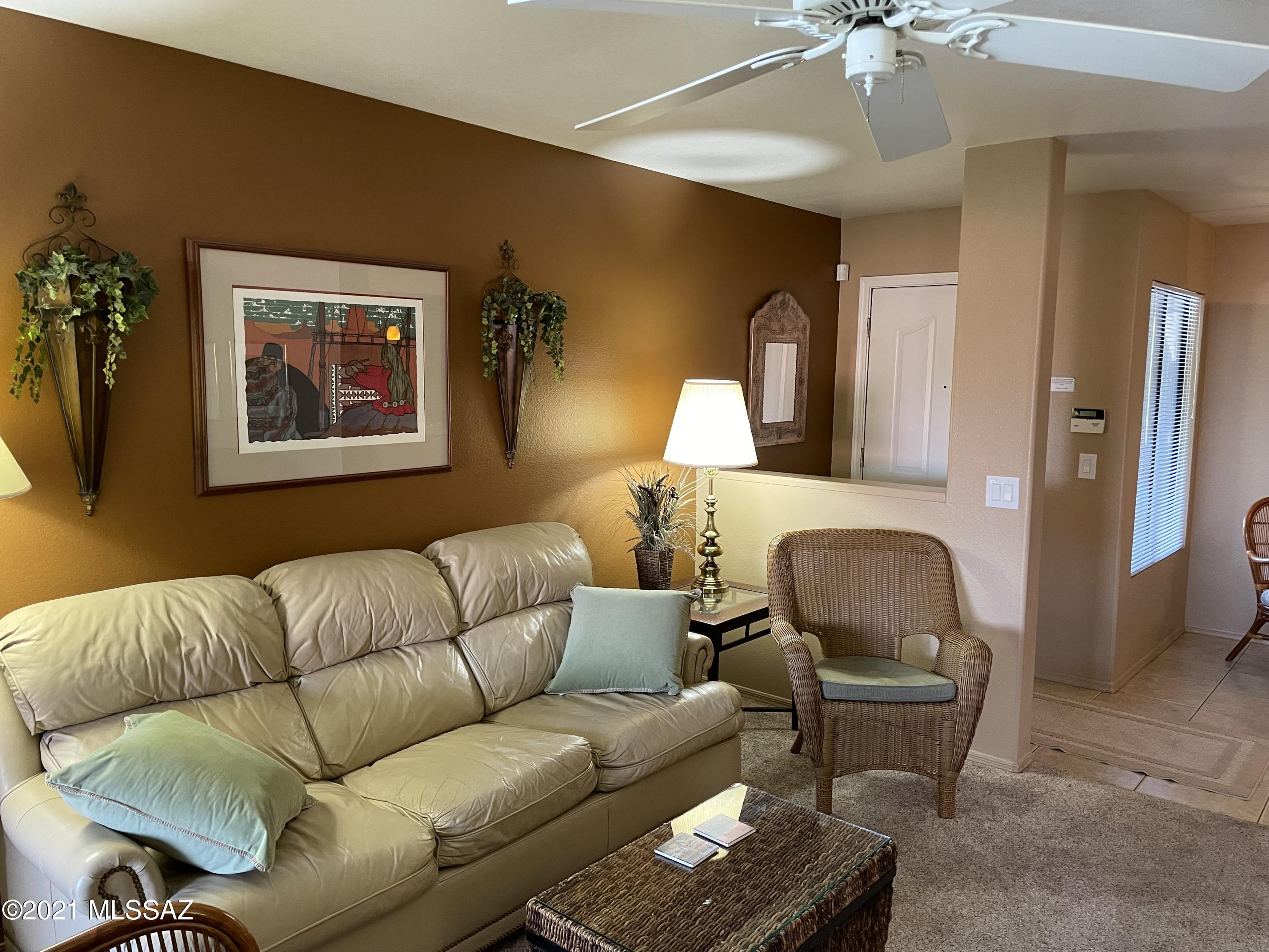 5751 N Kolb Road Unit: 9207