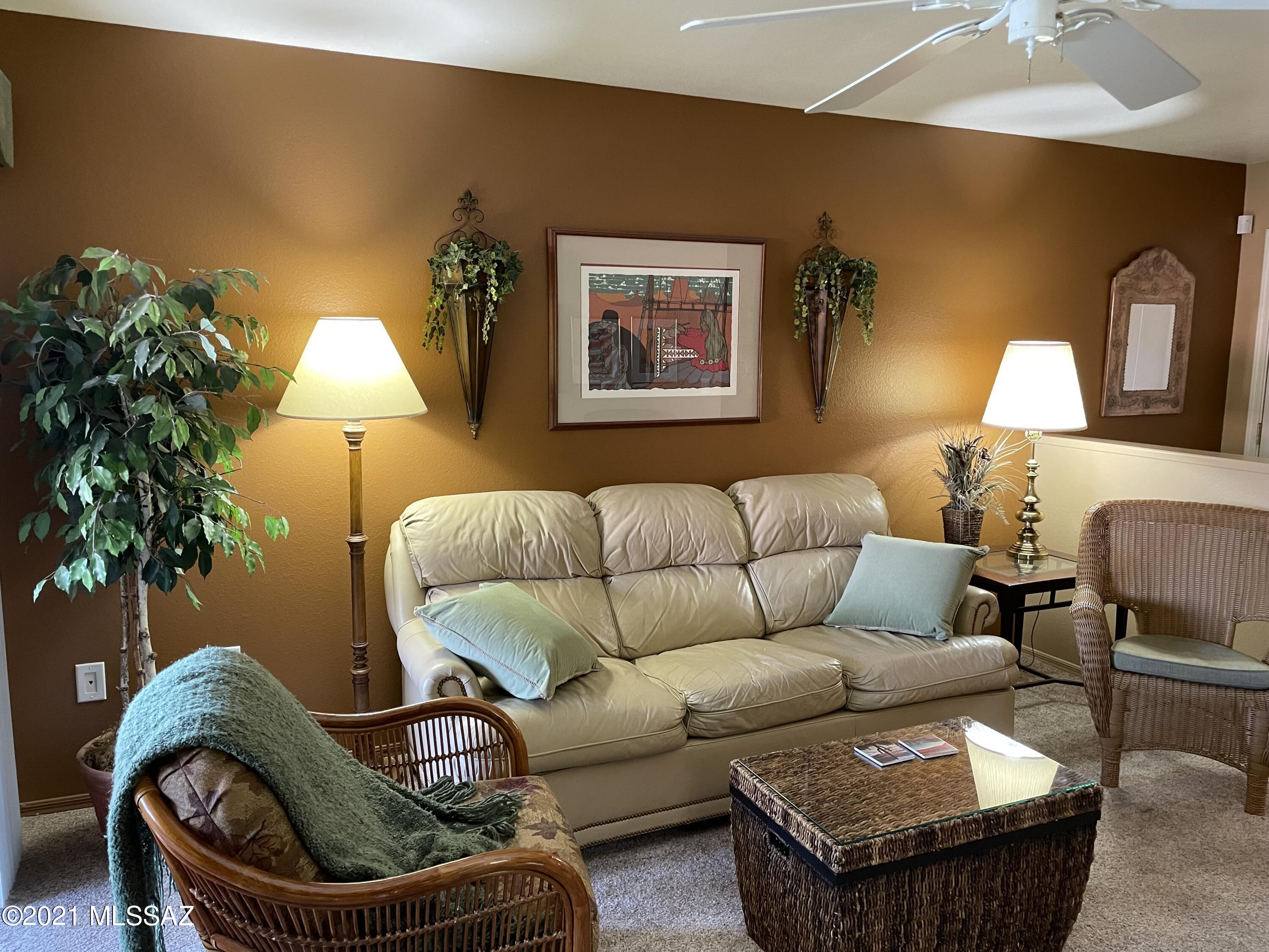 5751 N Kolb Road Unit: 9207