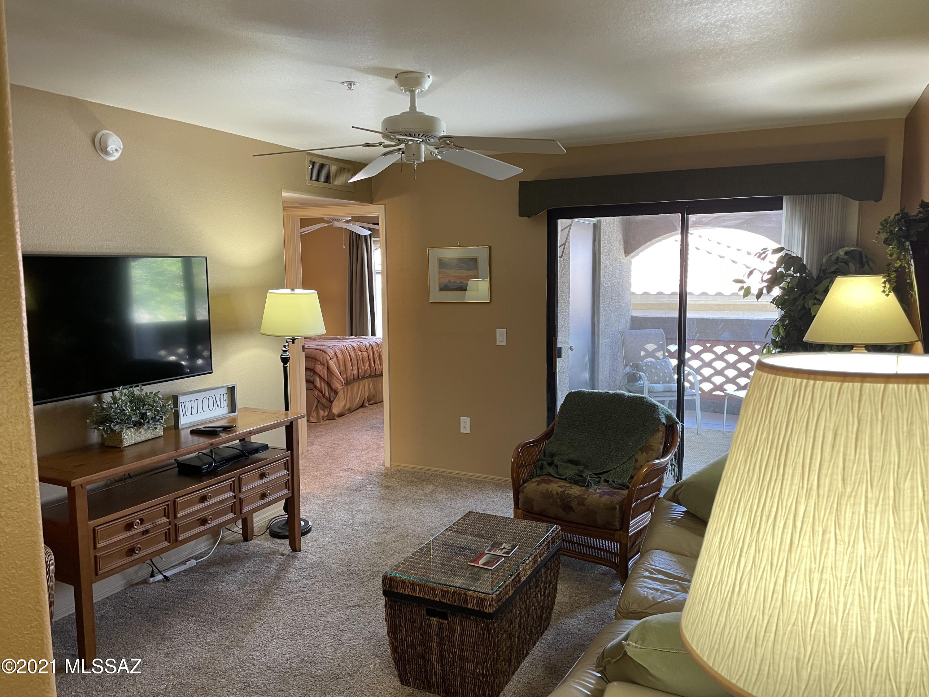 5751 N Kolb Road Unit: 9207