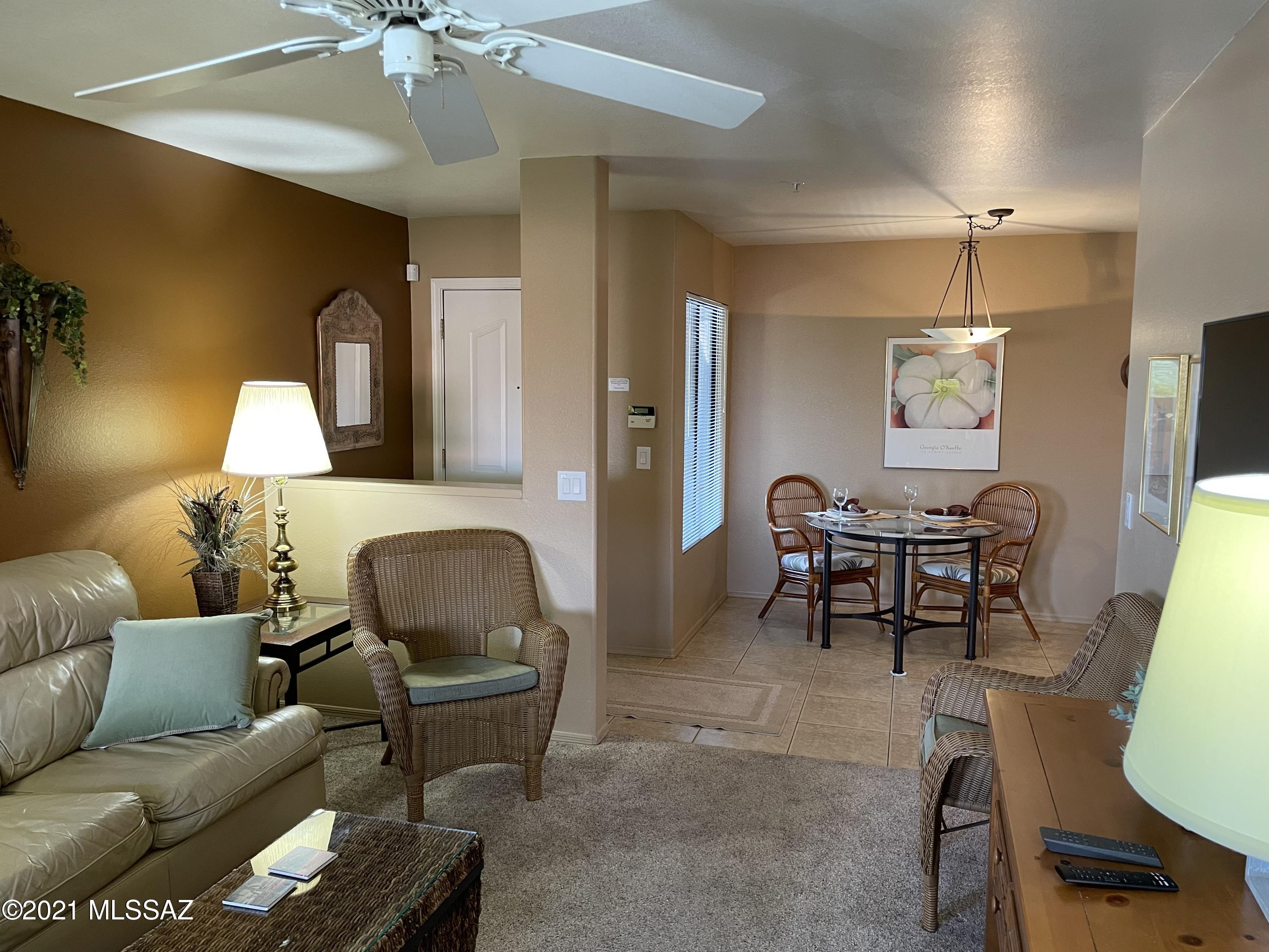 5751 N Kolb Road Unit: 9207