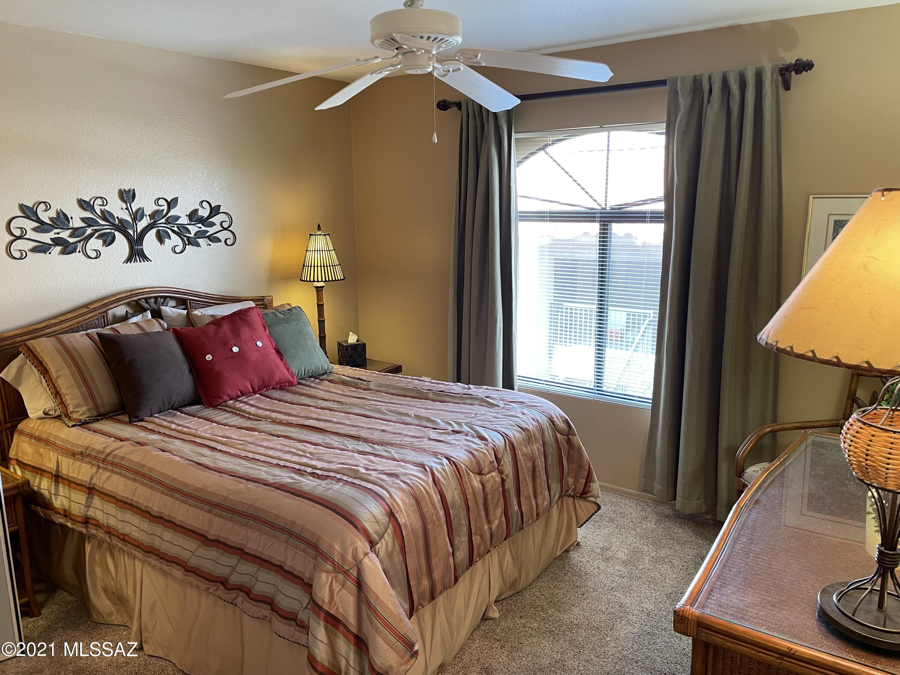 5751 N Kolb Road Unit: 9207