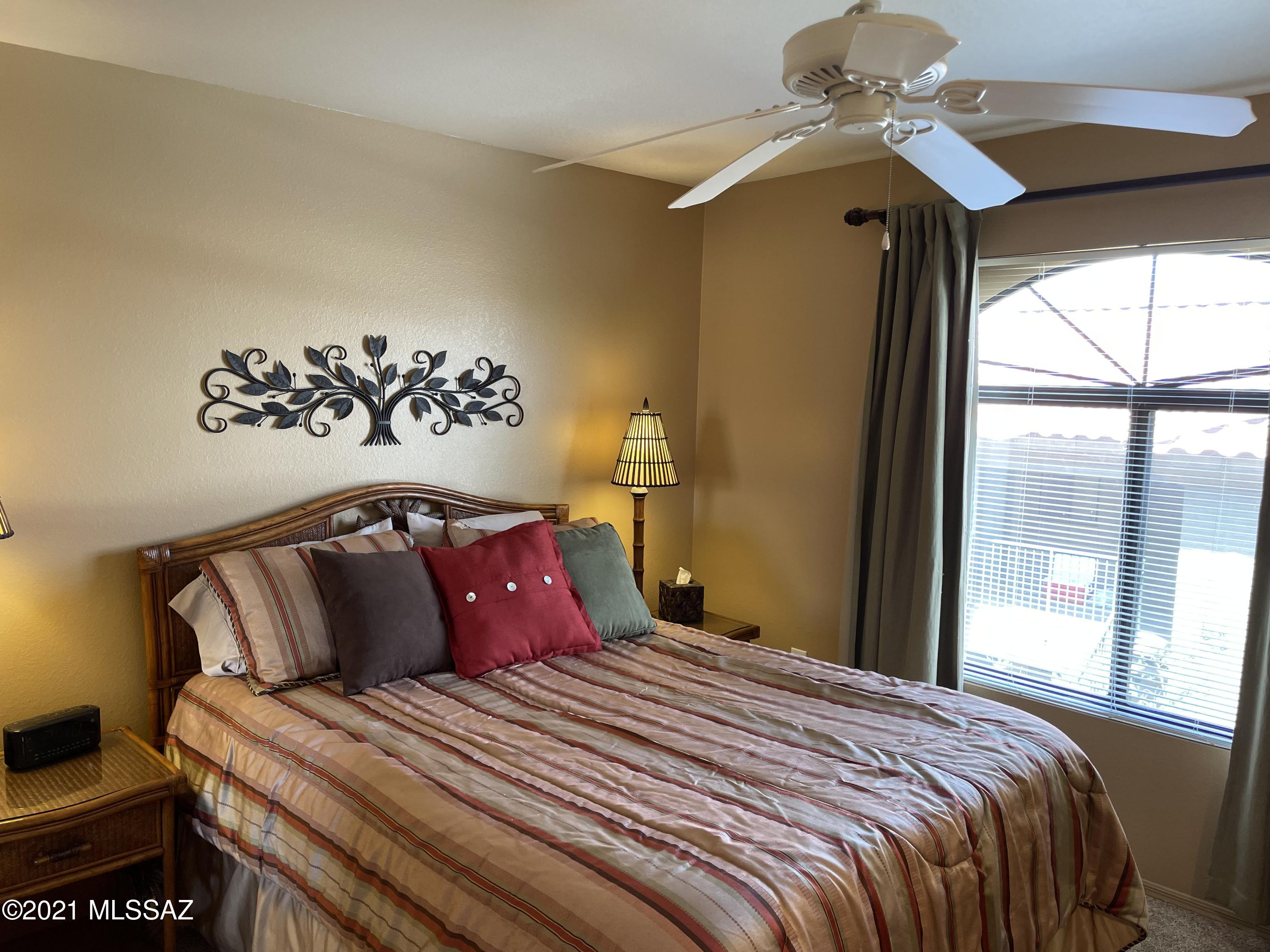 5751 N Kolb Road Unit: 9207