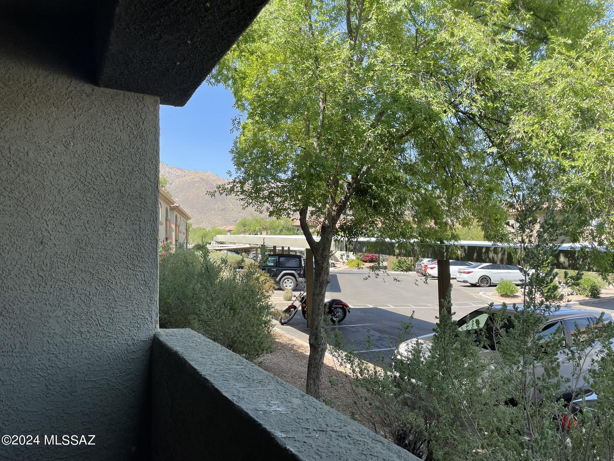 5751 N Kolb Road Unit: 20102