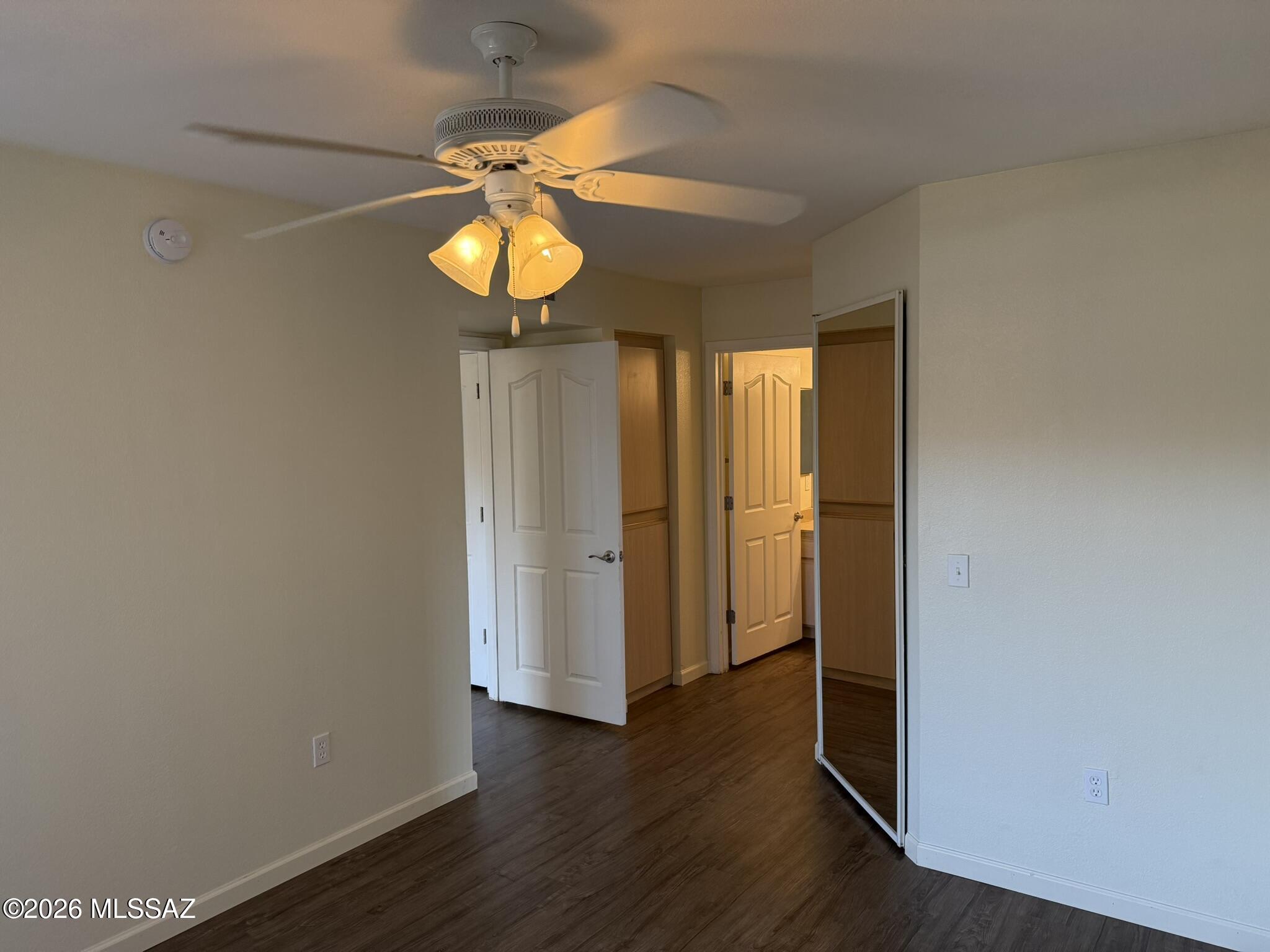 5751 N Kolb Road Unit: 20102