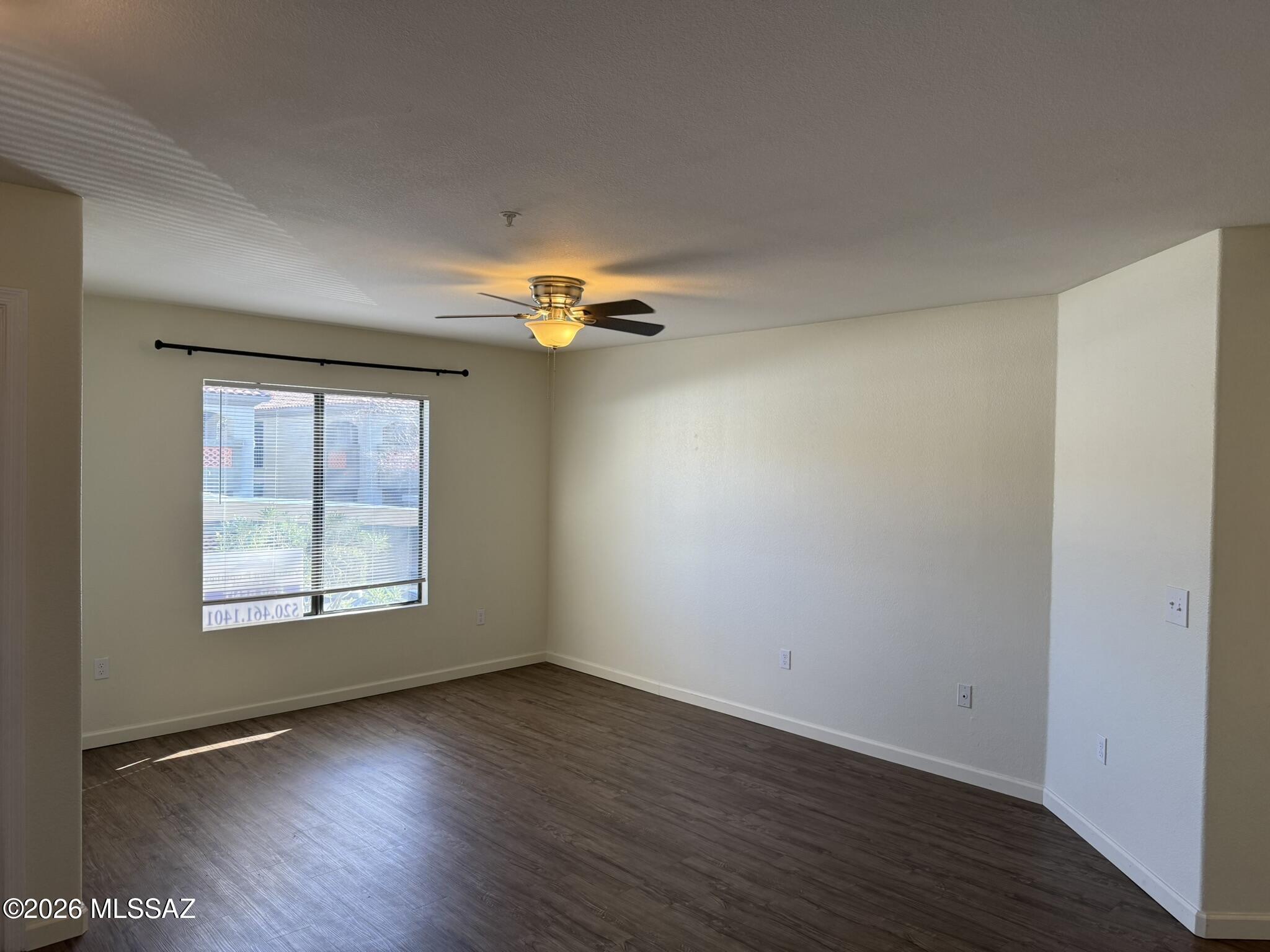 5751 N Kolb Road Unit: 20102