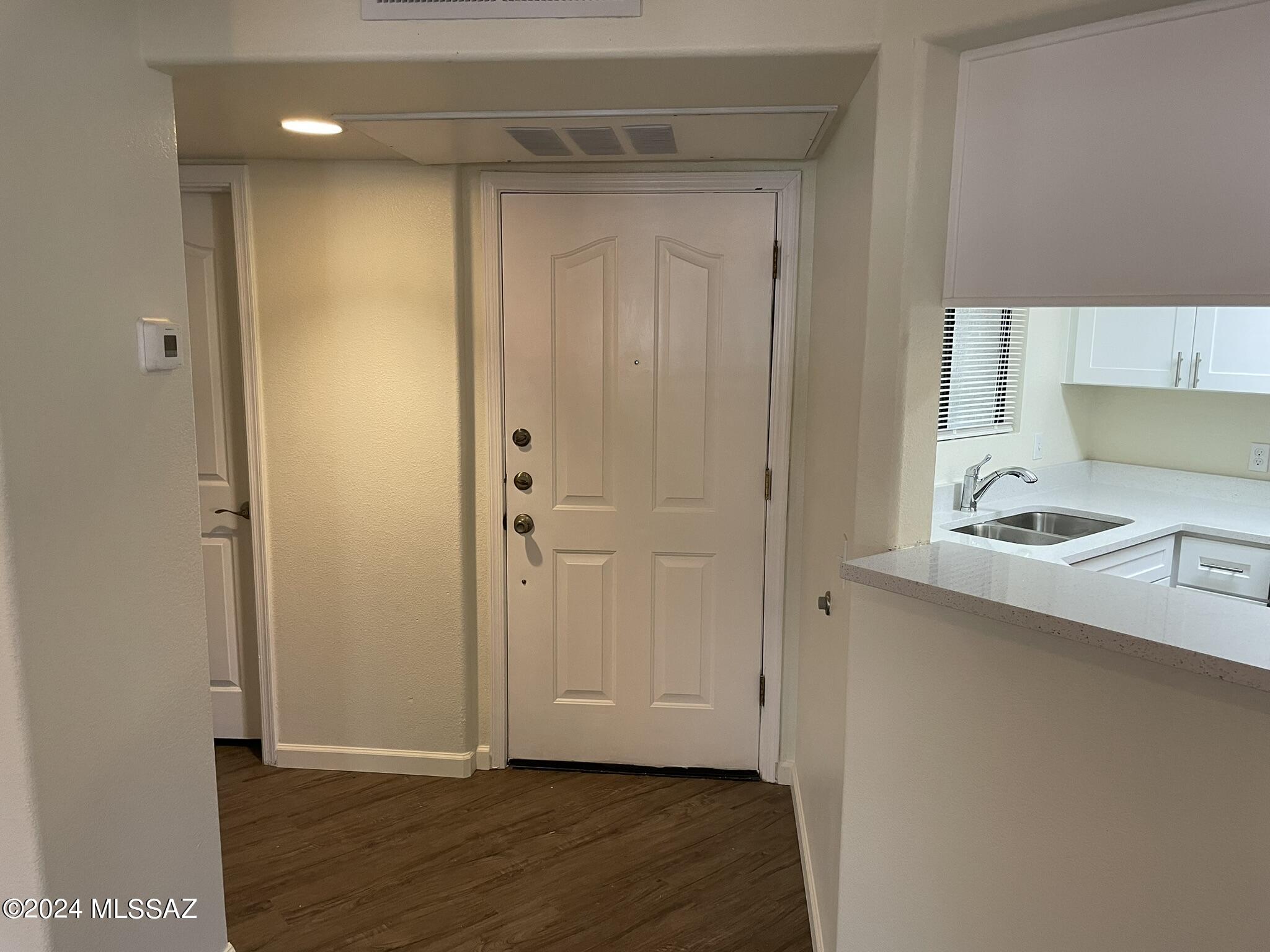 5751 N Kolb Road Unit: 20102