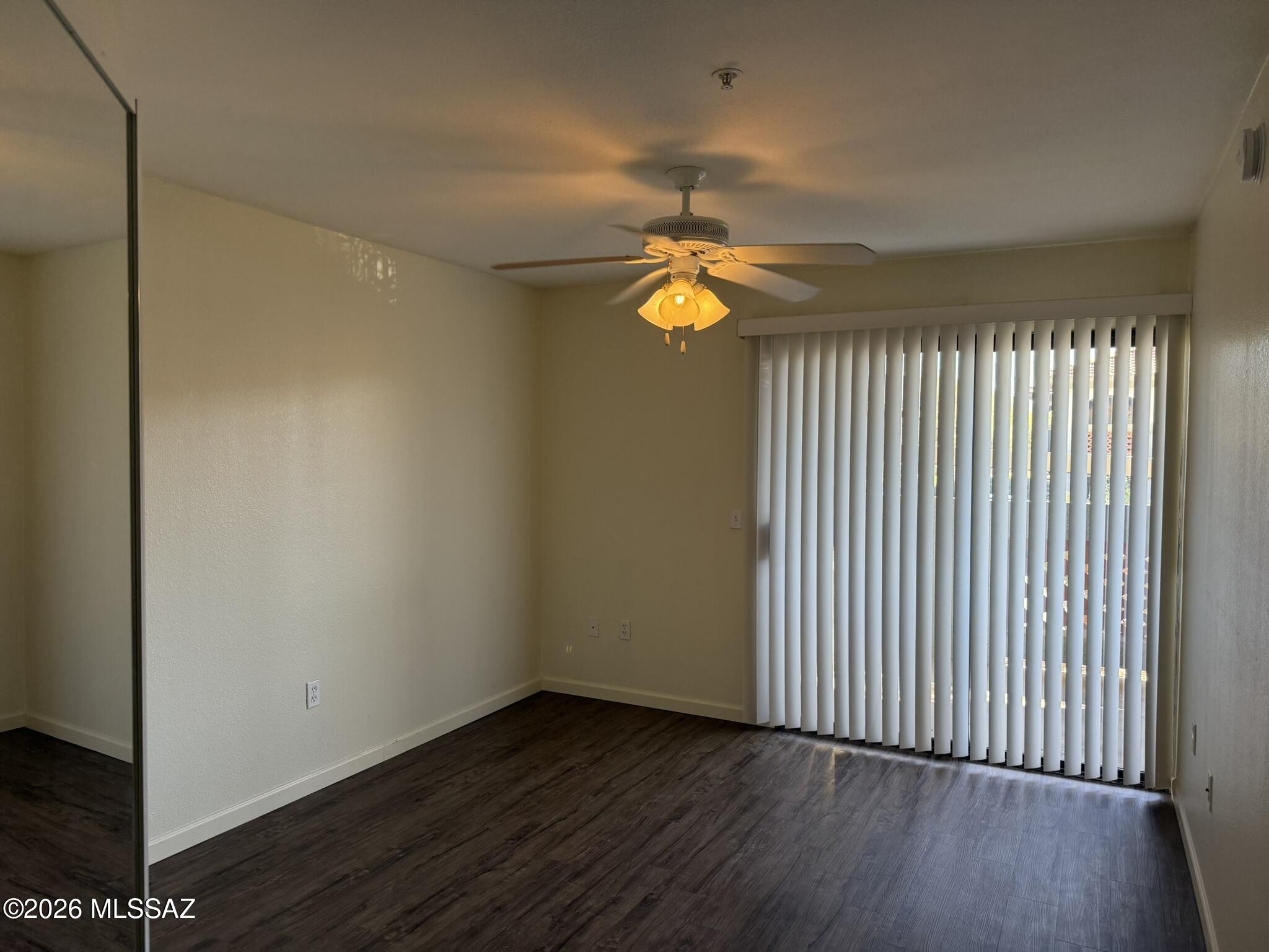 5751 N Kolb Road Unit: 20102