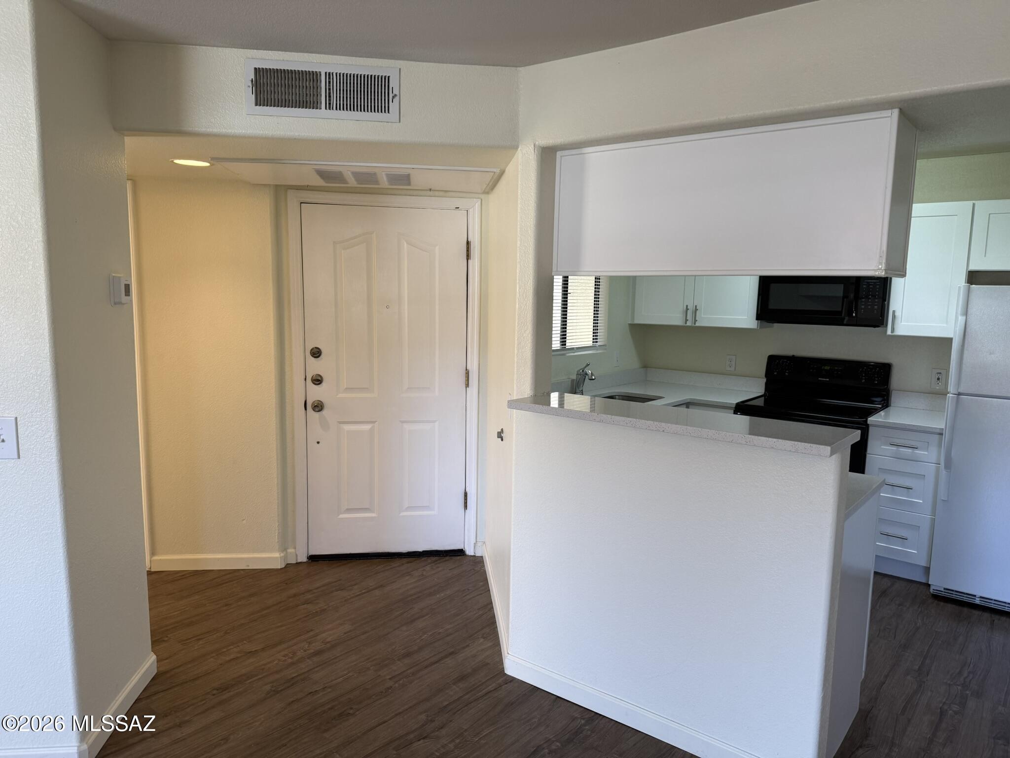 5751 N Kolb Road Unit: 20102