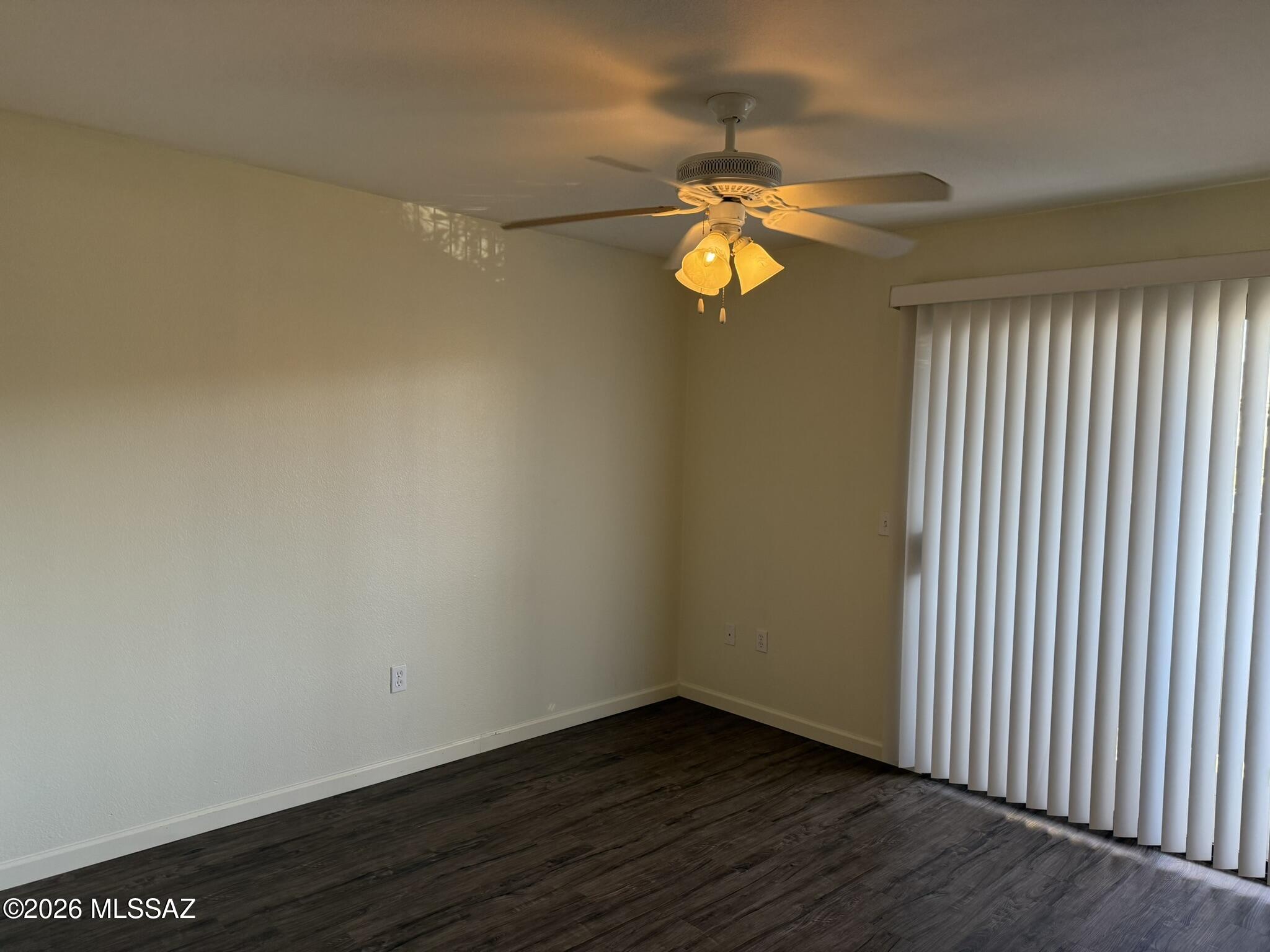 5751 N Kolb Road Unit: 20102