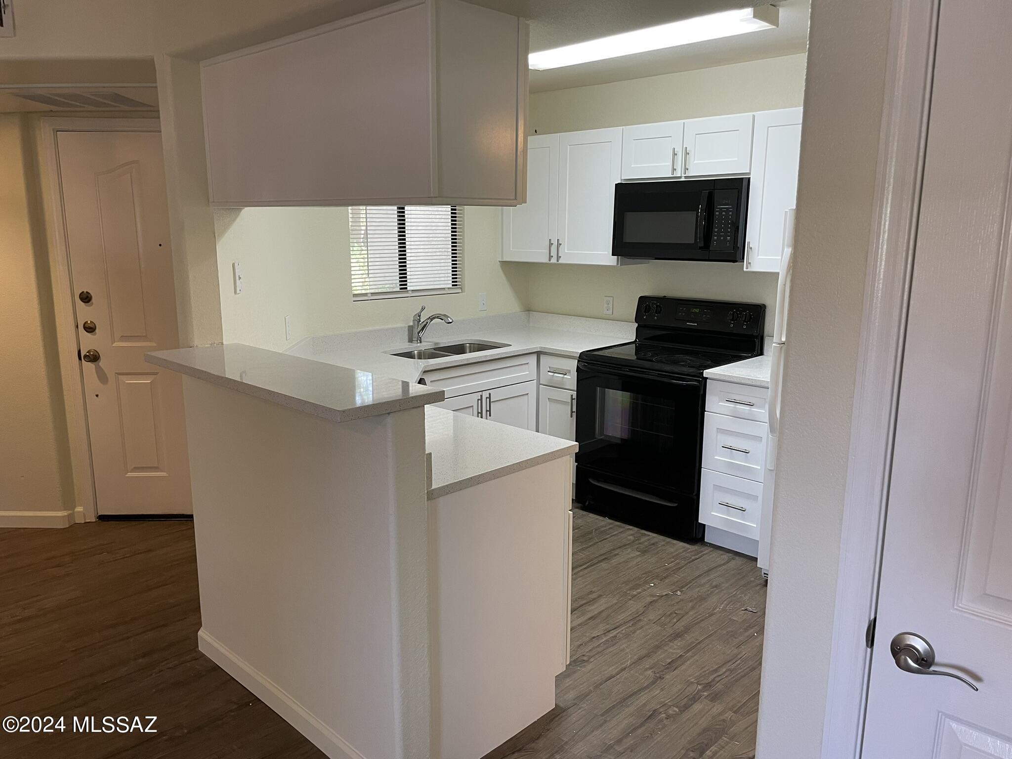 5751 N Kolb Road Unit: 20102