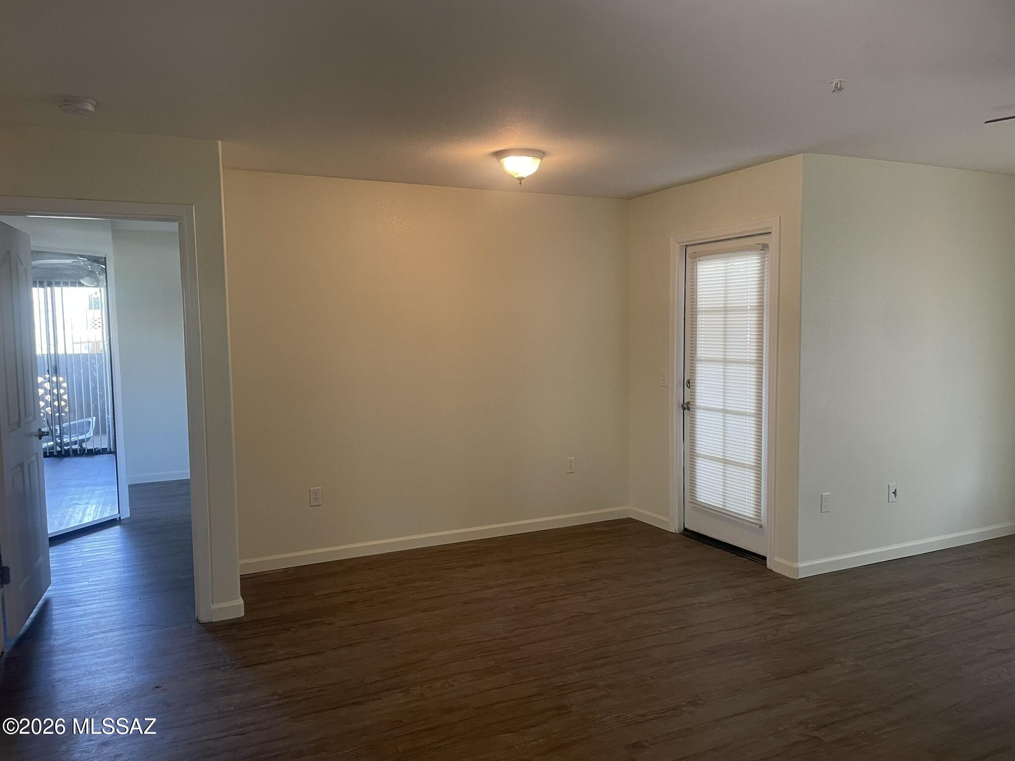 5751 N Kolb Road Unit: 20102