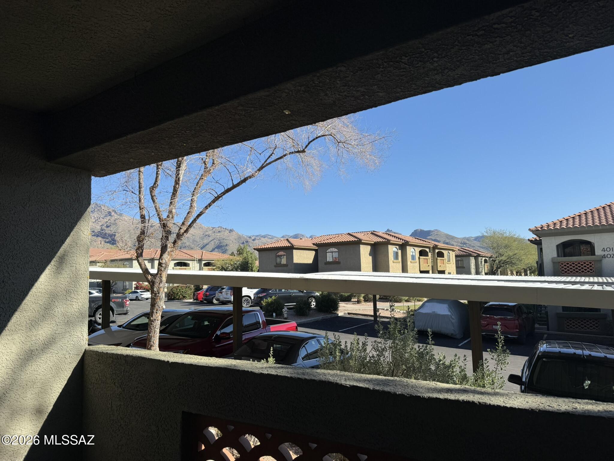 5751 N Kolb Road Unit: 20102