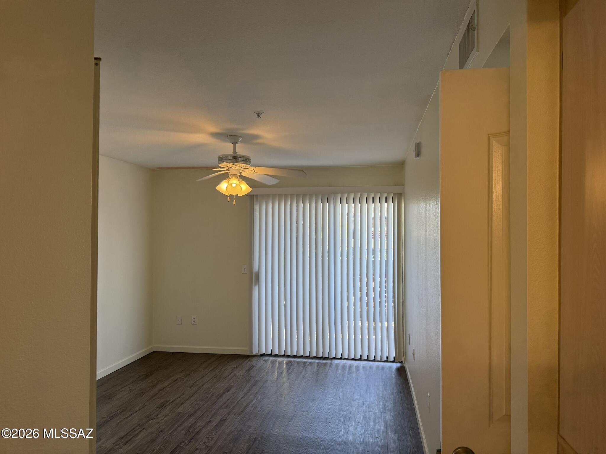 5751 N Kolb Road Unit: 20102