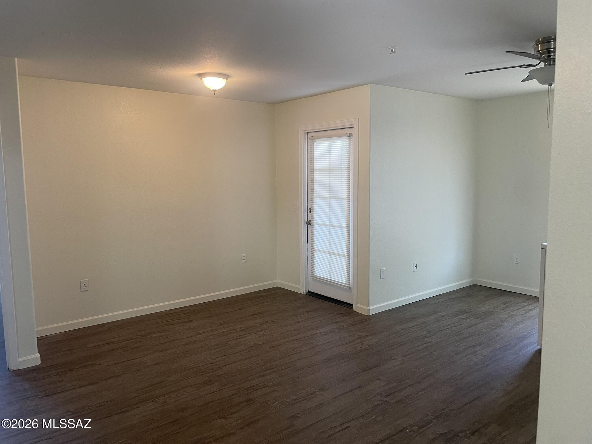 5751 N Kolb Road Unit: 20102