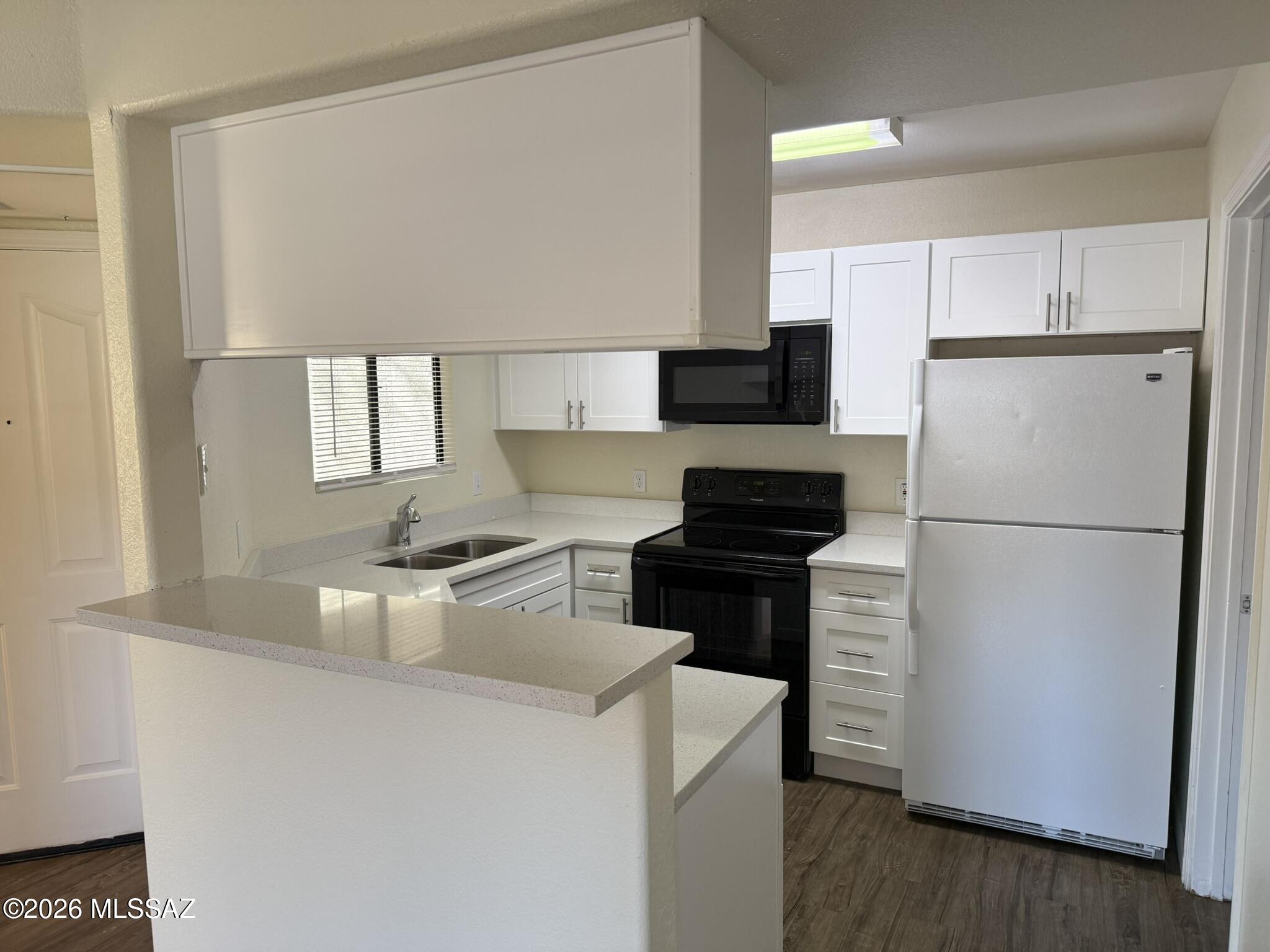 5751 N Kolb Road Unit: 20102