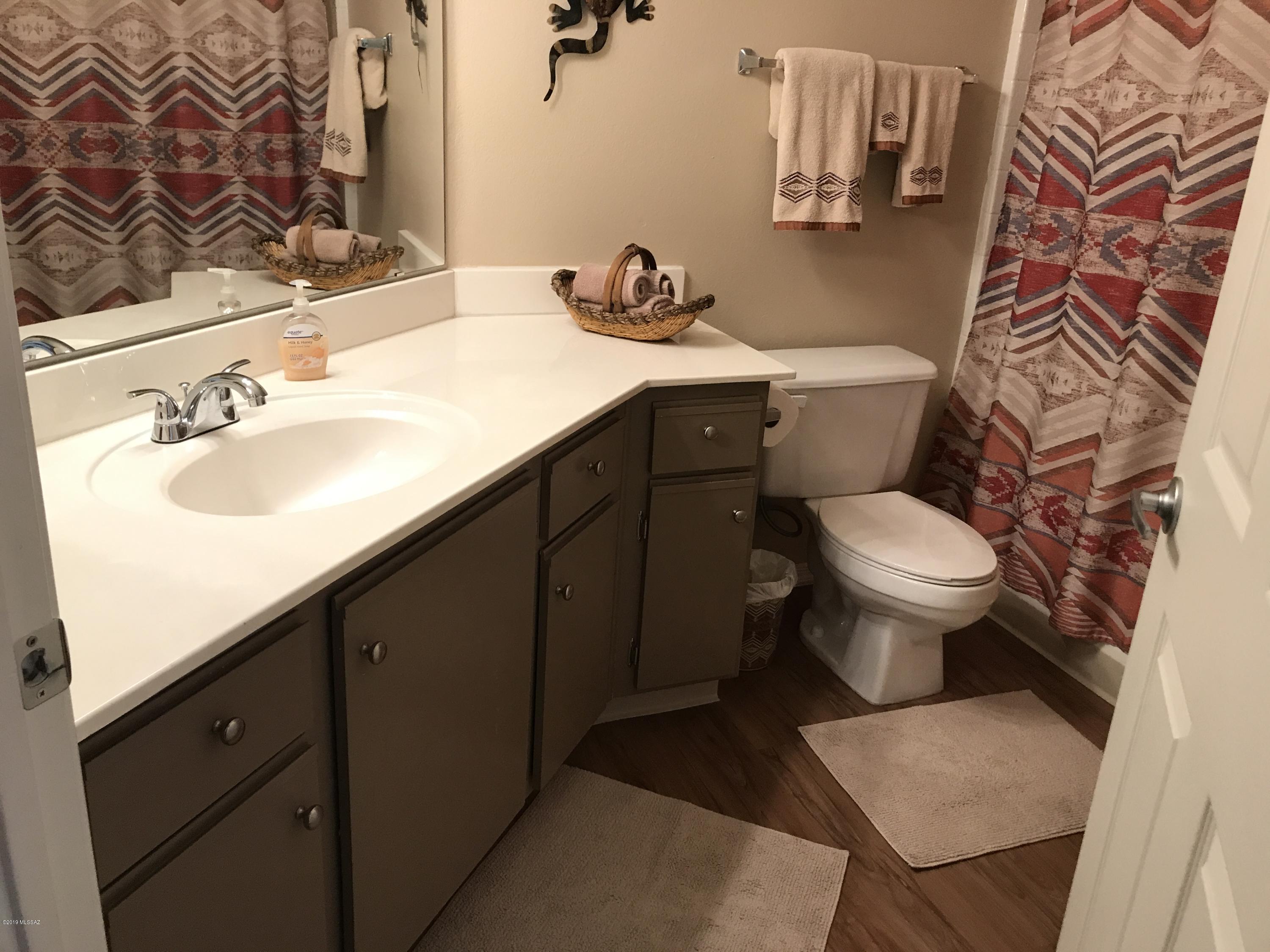 5751 N Kolb Road Unit: 34201