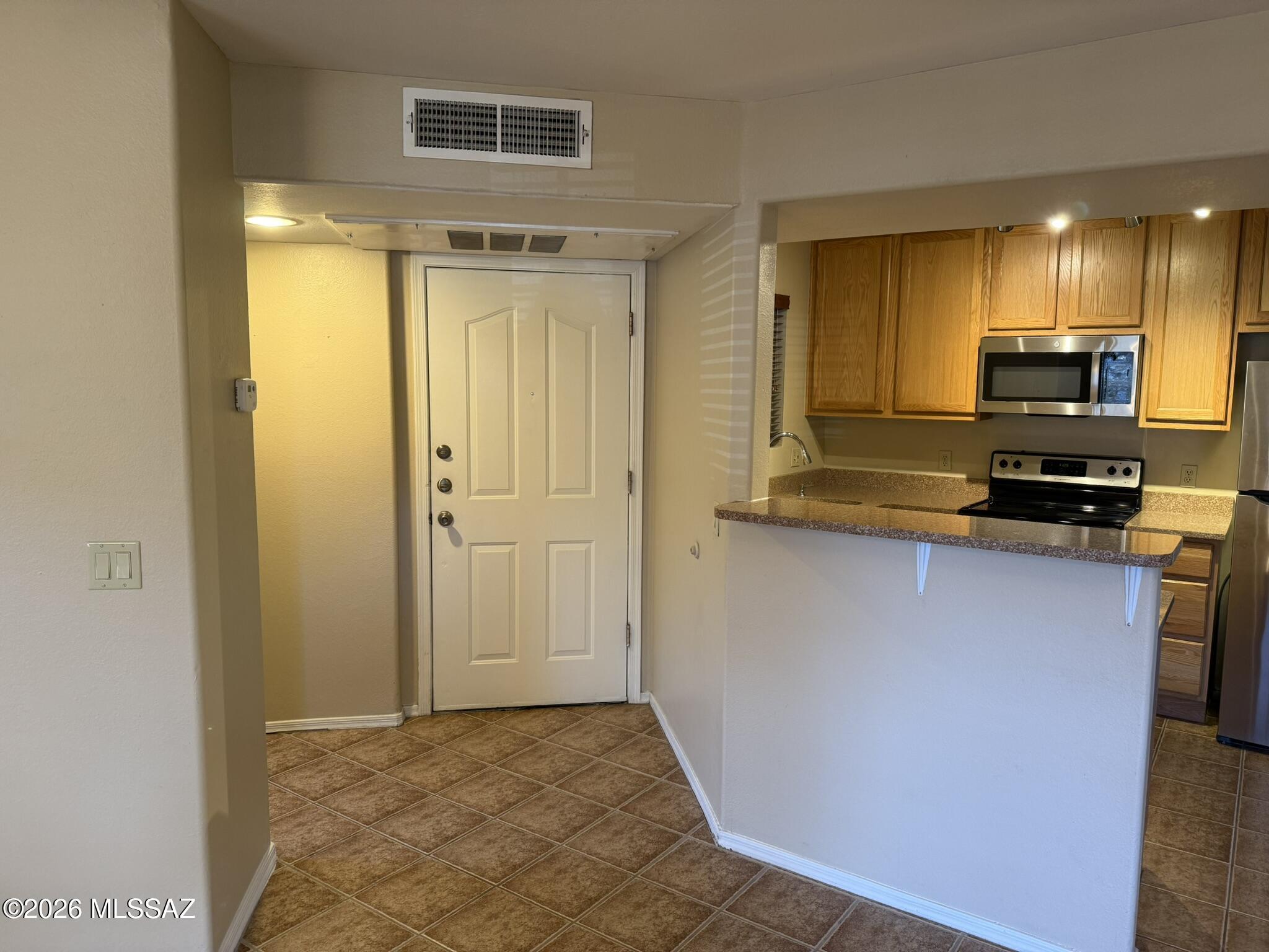 5751 N Kolb Road Unit: 11102