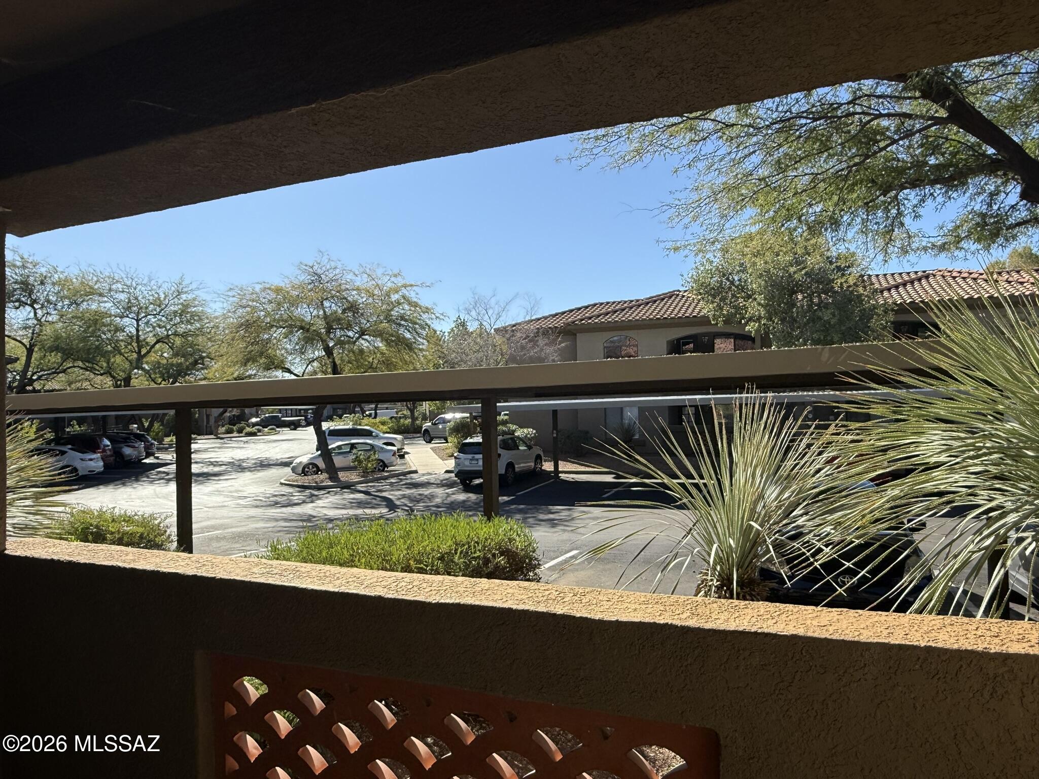 5751 N Kolb Road Unit: 11102