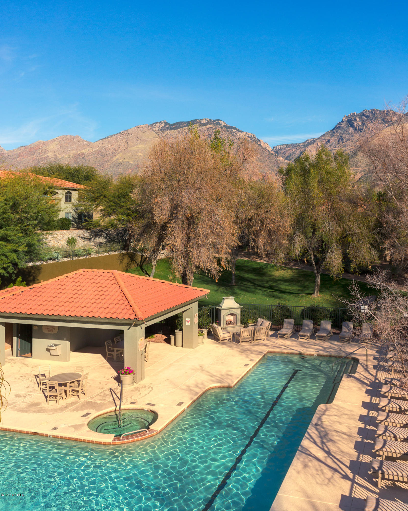 5751 N Kolb Road Unit: 11102