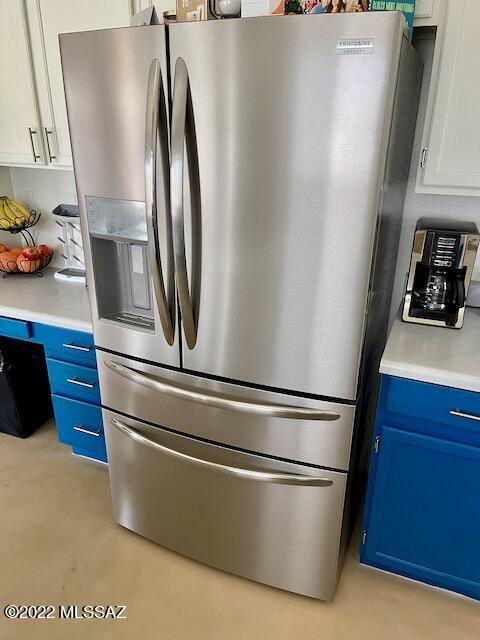 780 N Promontory Drive