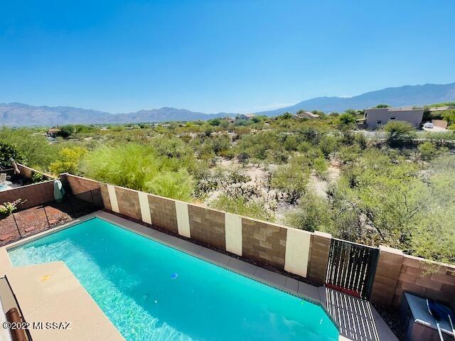 780 N Promontory Drive