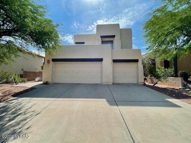 780 N Promontory Drive