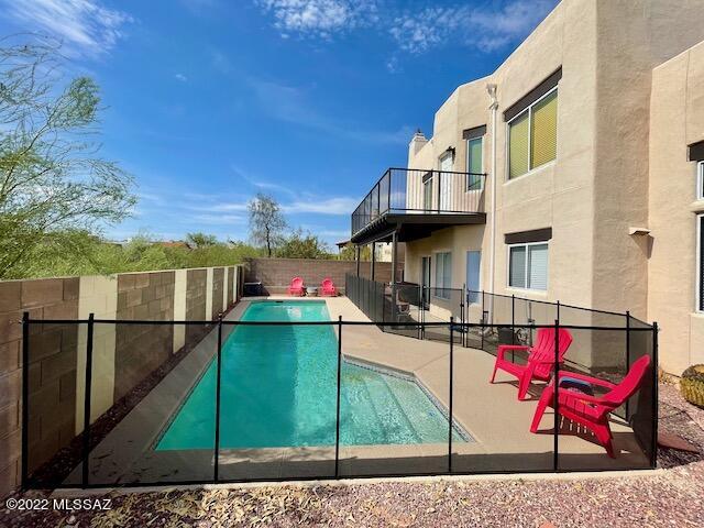 780 N Promontory Drive