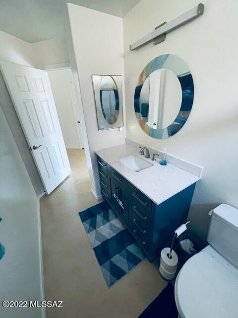 780 N Promontory Drive