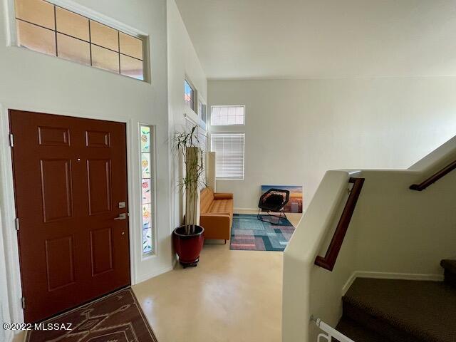 780 N Promontory Drive