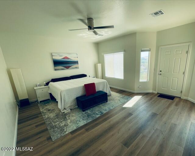 780 N Promontory Drive