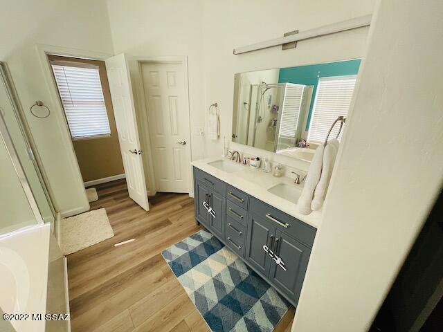 780 N Promontory Drive