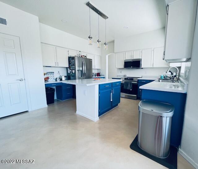 780 N Promontory Drive