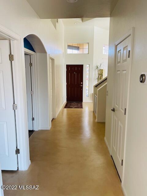 780 N Promontory Drive