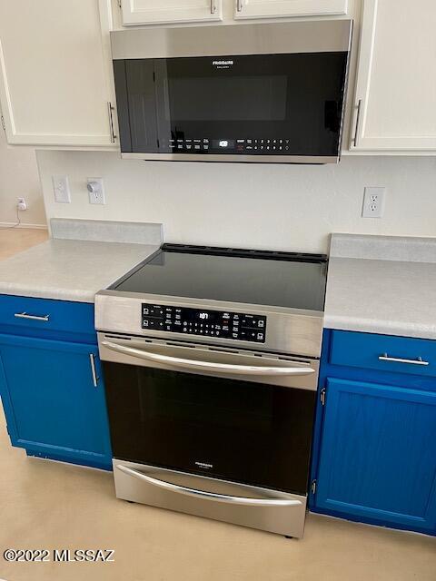 780 N Promontory Drive