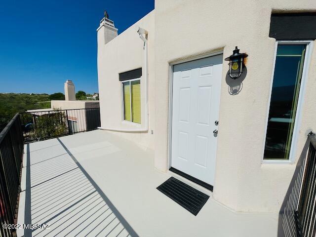 780 N Promontory Drive