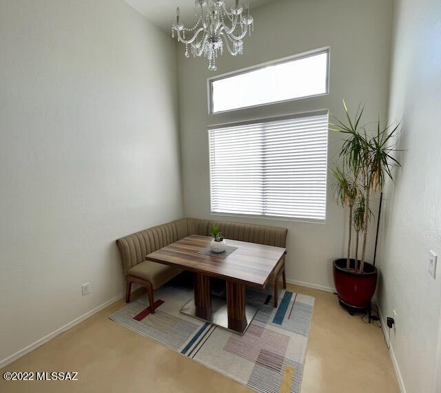 780 N Promontory Drive