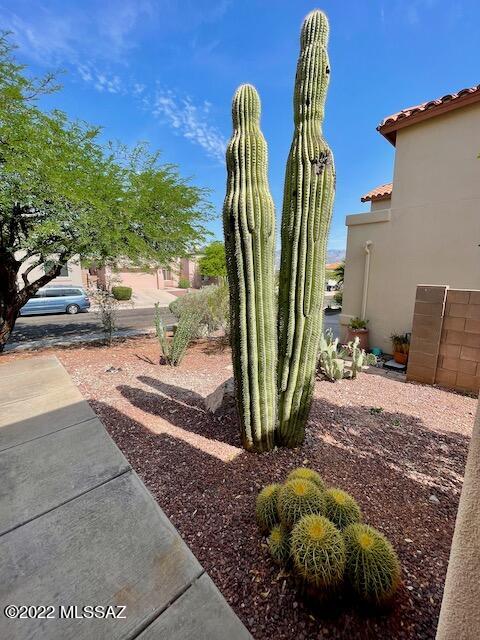 780 N Promontory Drive