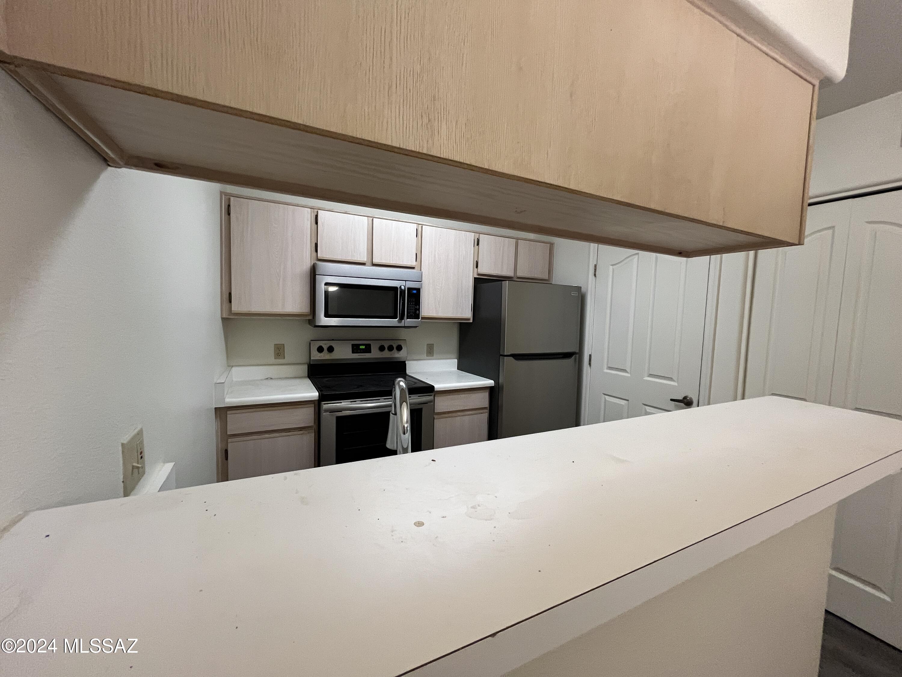 5751 N Kolb Road Unit: 5105