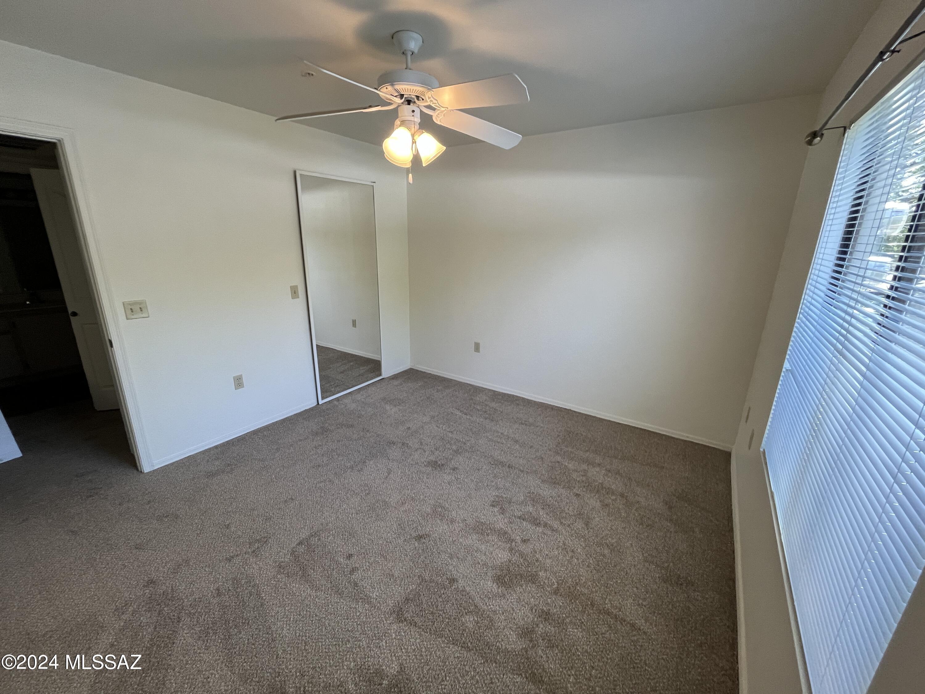 5751 N Kolb Road Unit: 5105