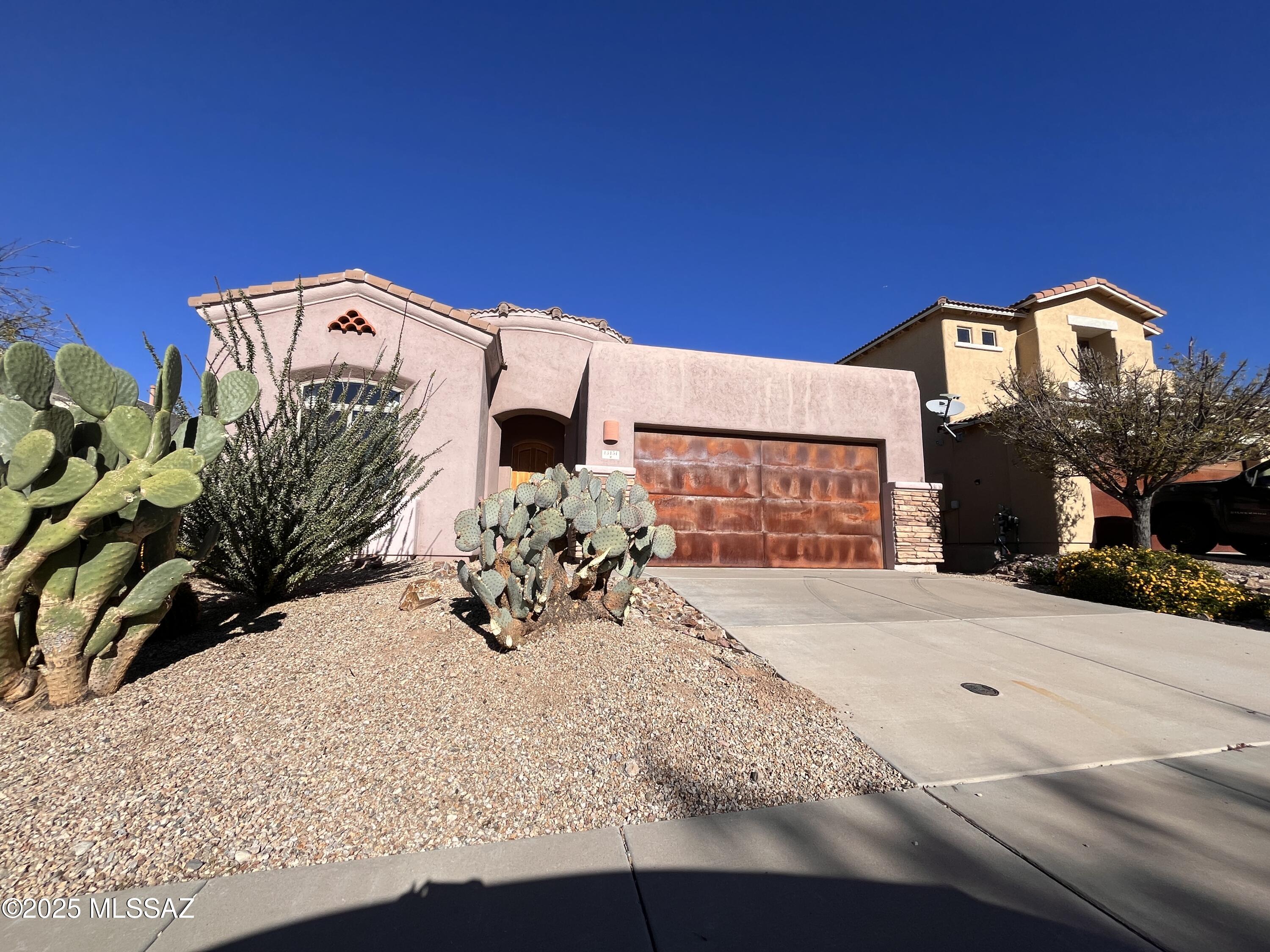 13451 E Ace High Drive