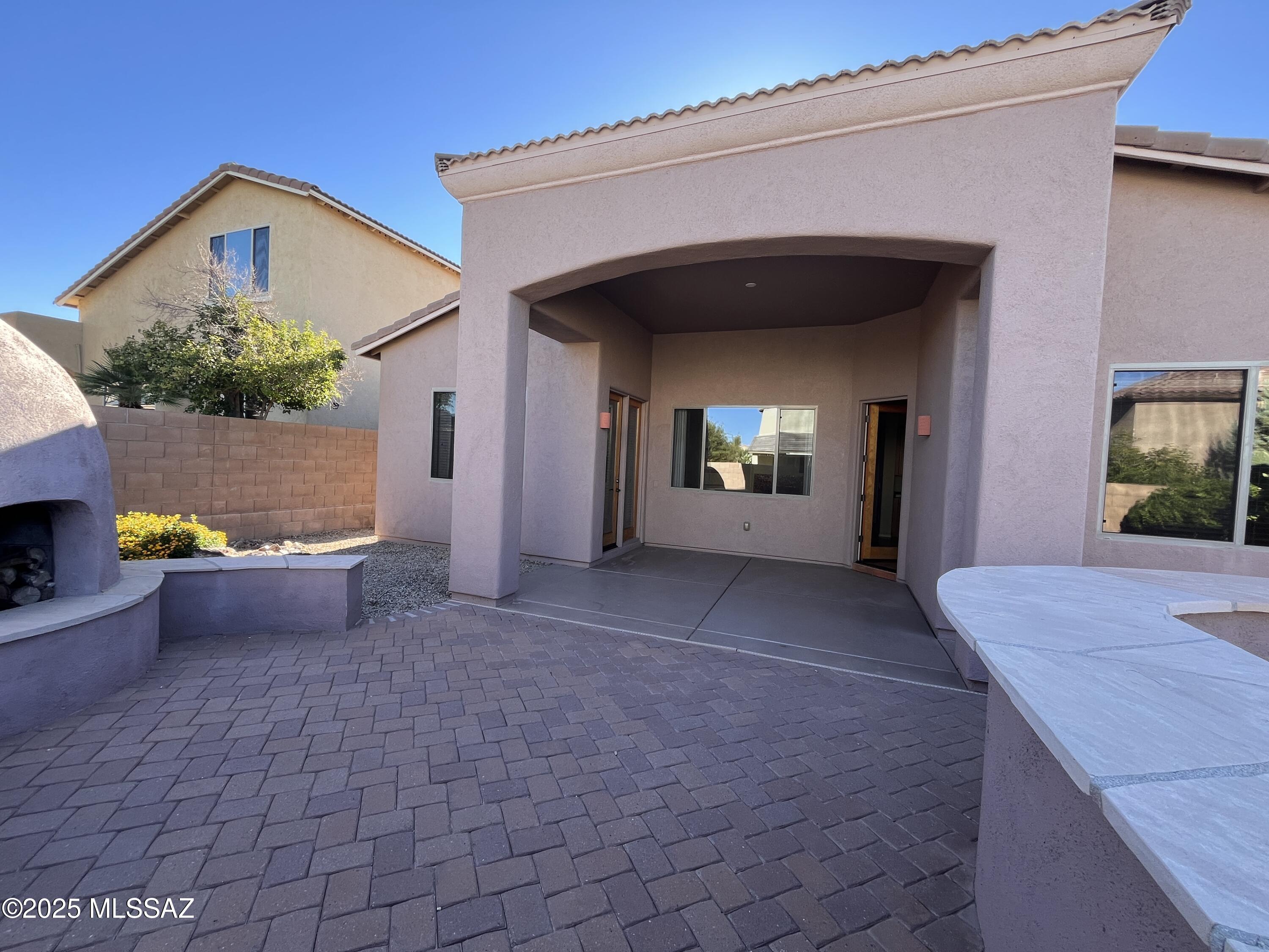 13451 E Ace High Drive