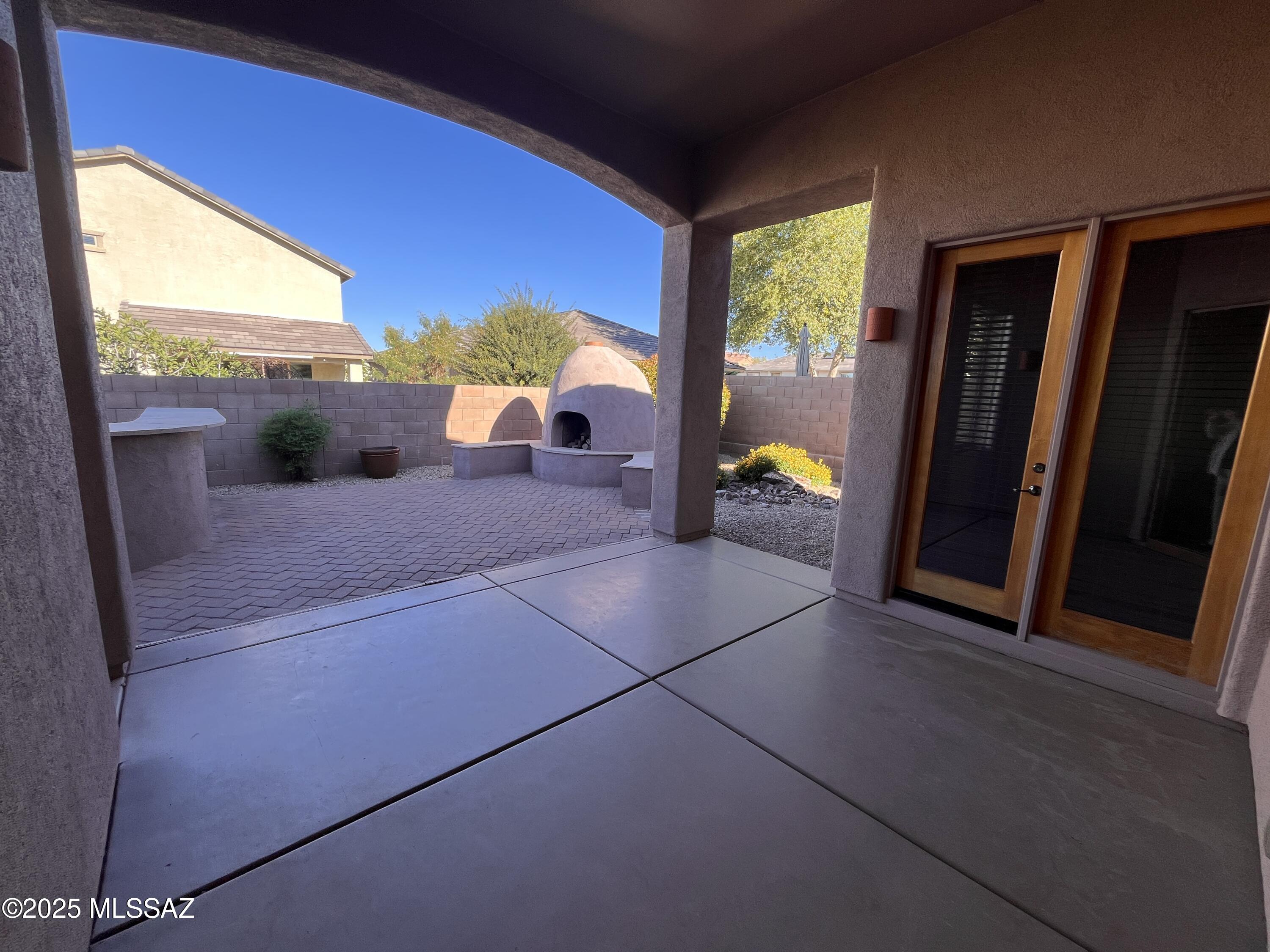 13451 E Ace High Drive