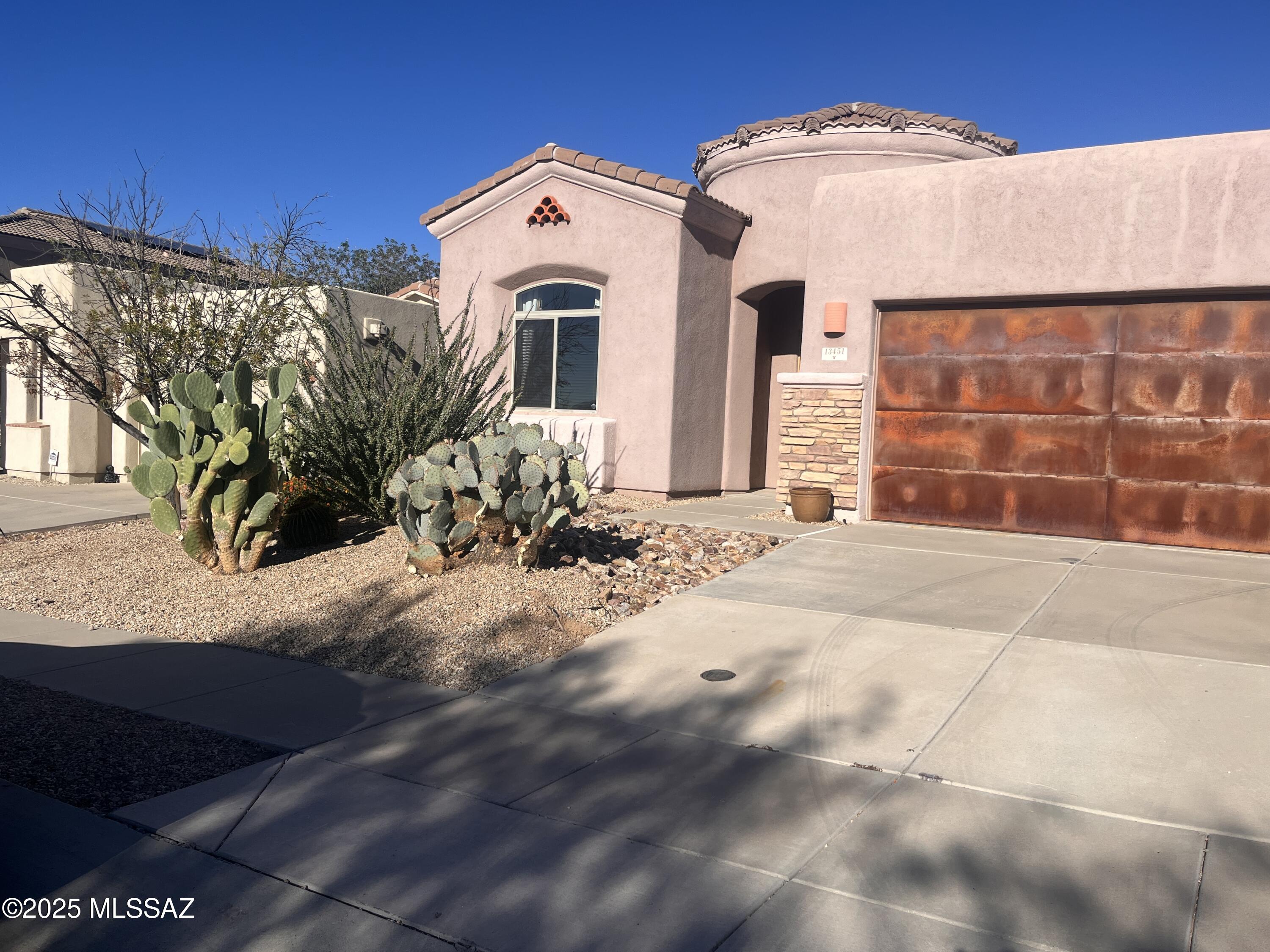 13451 E Ace High Drive