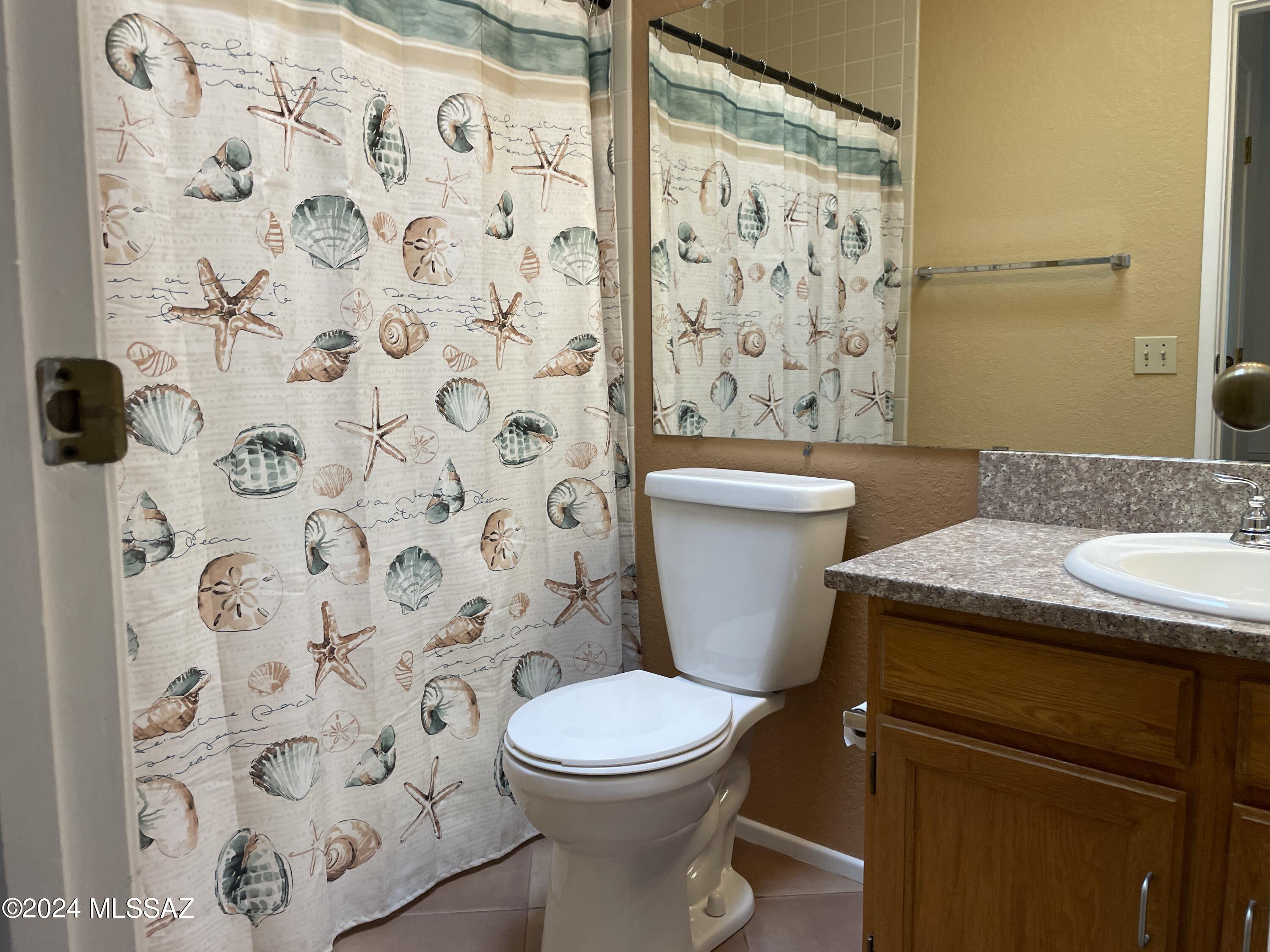 5573 N Crystal Mist Place