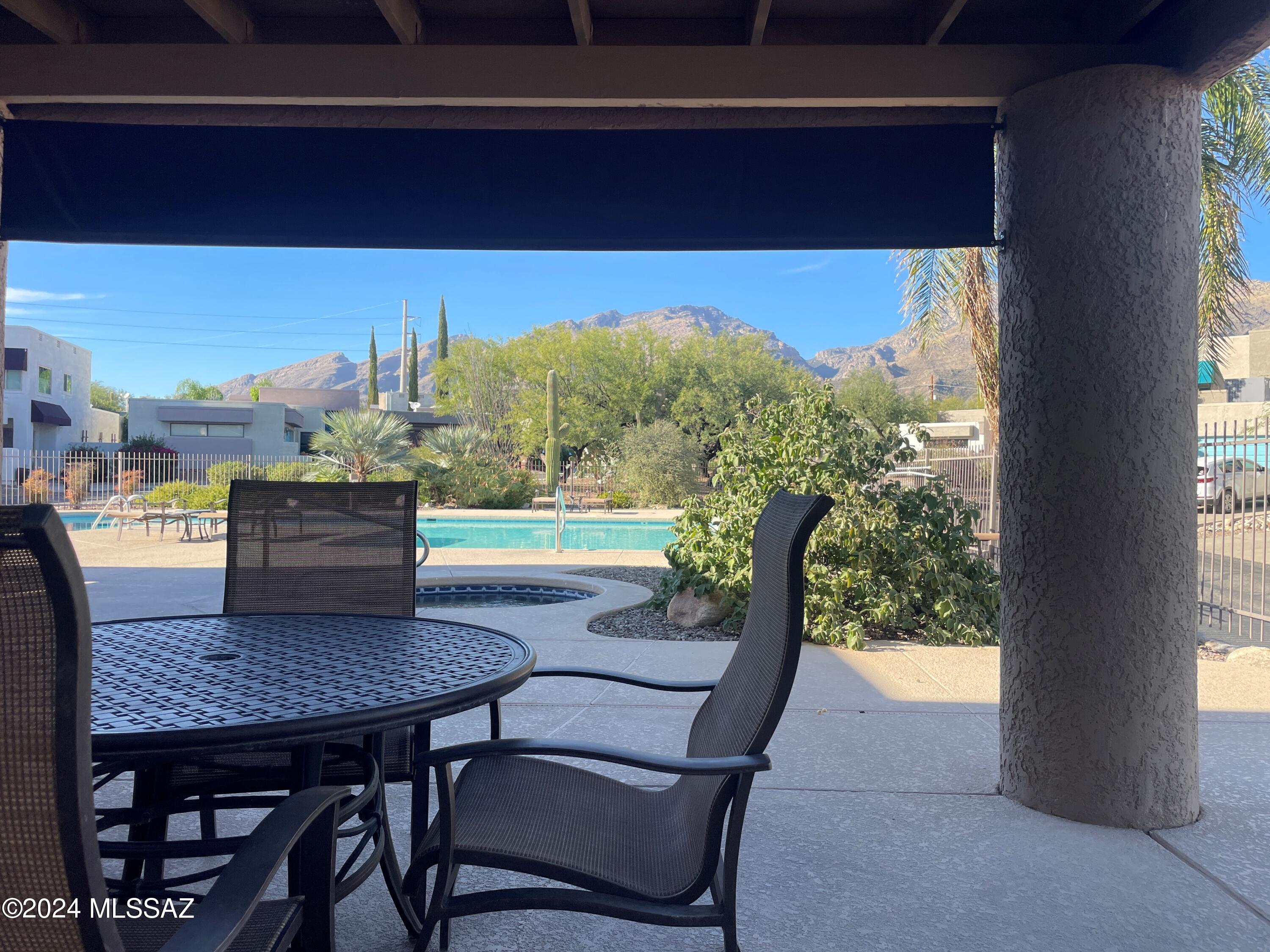 5573 N Crystal Mist Place