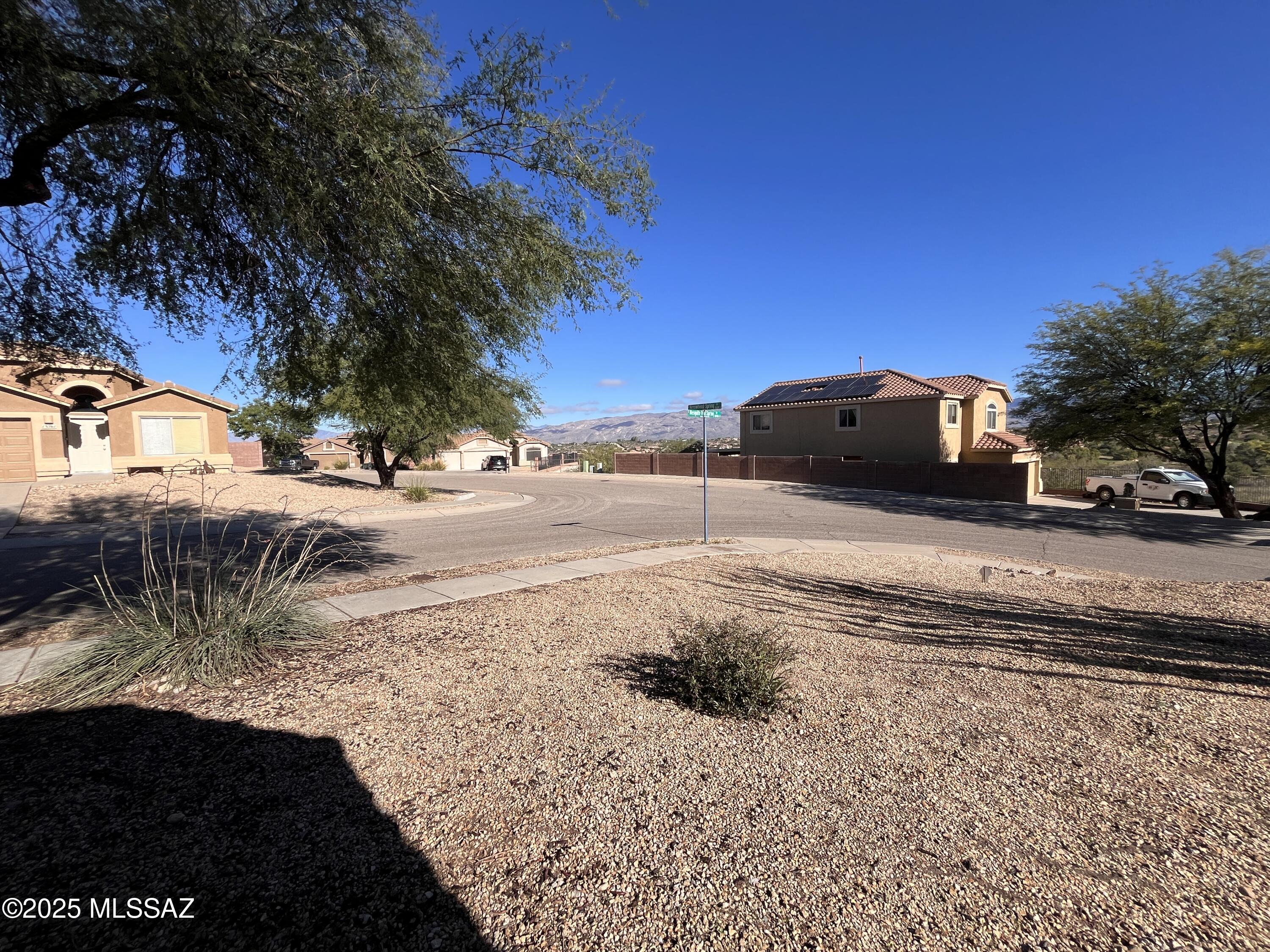 13268 E Mesquite Flat Spring Drive