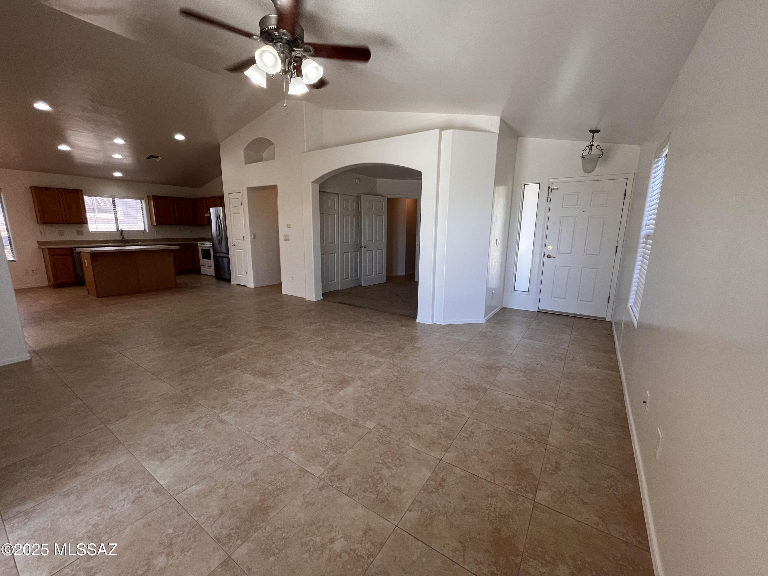 13268 E Mesquite Flat Spring Drive