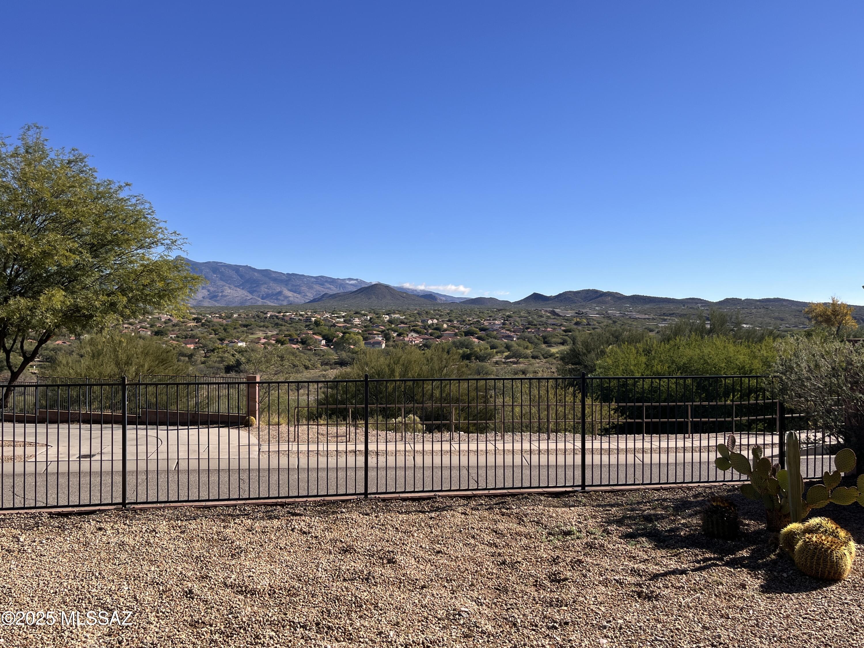 13268 E Mesquite Flat Spring Drive